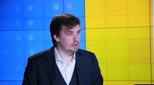 Гончарук о карантине: Не понимаю, почему «Эпицентр» работает, а парикмахерские – нет 