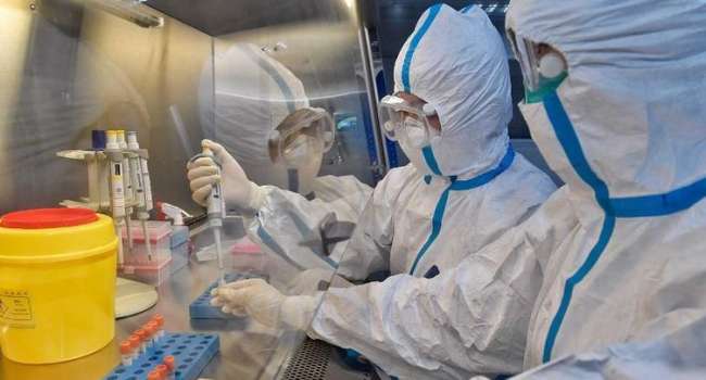 «Закрыли доступ к документации лабораторий»: КНР строго запретила ВОЗ расследовать возникновение коронавируса
