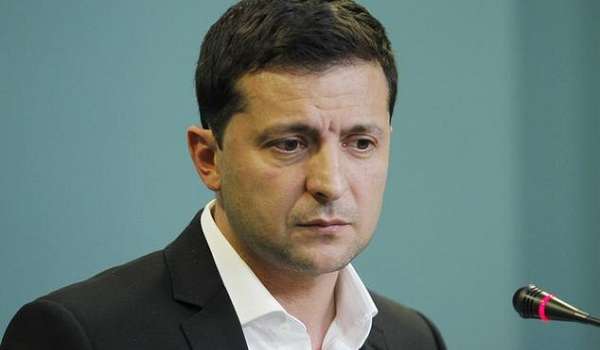 Социолог пояснил, что спасло президента Зеленского от полного провала Социолог пояснил, что спасло президента Зеленского от полного провала