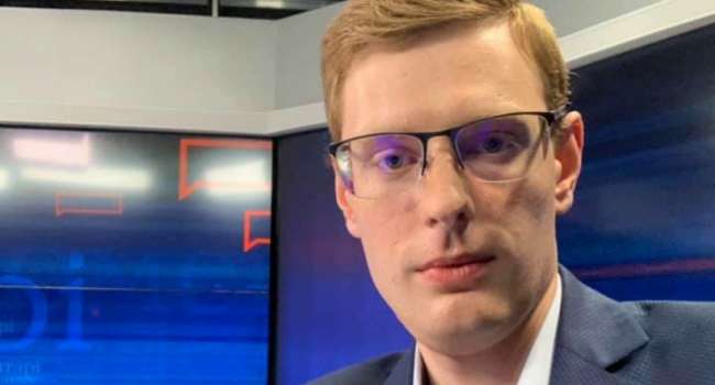 Центральная власть сама спровоцировала ситуацию, когда несколько украинских регионов вышли из-под контроля - Смолий