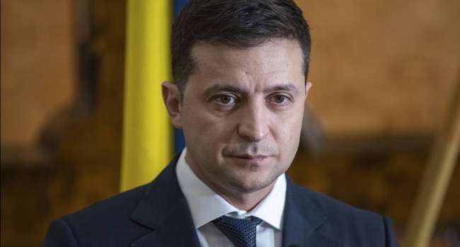 Цимбалюк: Зеленский врет гражданам Украины, когда дает им иллюзию, что с агрессором можно договориться