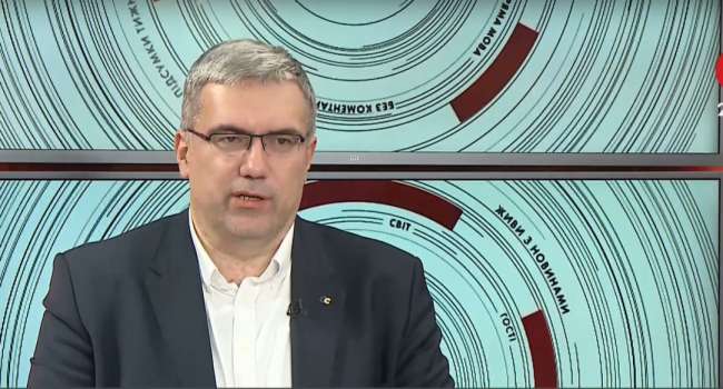 «Начинается разгул стихии»: В Раде заявили, что Кабмин теряет контроль над ситуацией в Украине 