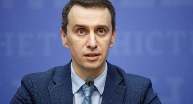 В Минздраве утверждают, что Украина избежала итальянского сценария распространения коронавируса В Минздраве утверждают, что Украина избежала итальянского сценария распространения коронавируса