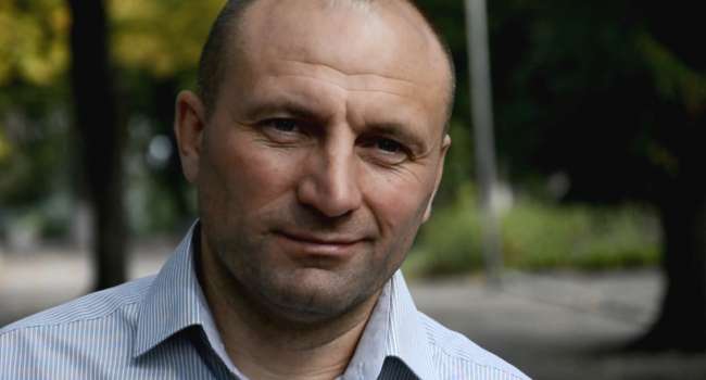 Бесараб: если мэра Черкасс начнут «прессовать», то за него встанет не только его город, но и народ по всей Украине