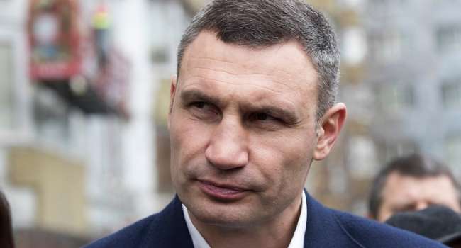 В Офисе президента надеются заключить союз с Кличко перед местными выборами - мнение