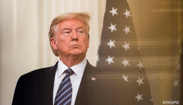 Трамп не исключил наказания для Китая из-за пандемии
