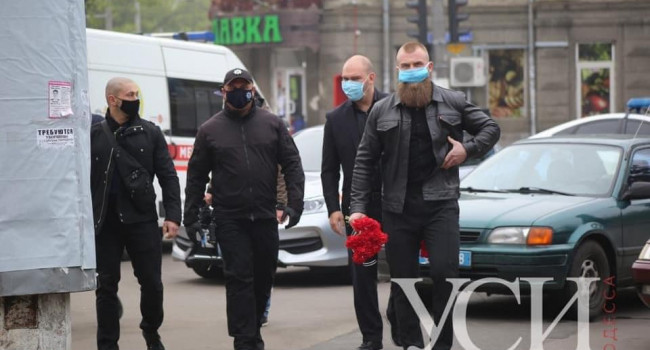 «Какого народа вы – «слуги»?»: сеть взорвалась от очередного зашквара депутатов Зеленского «Какого народа вы – «слуги»?»: сеть взорвалась от очередного зашквара депутатов Зеленского