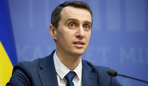 «Включаем тумблер терпения»: Ляшко заявил, что без карантина в Украине до конца года будет 140 тысяч смертей от COVID-19