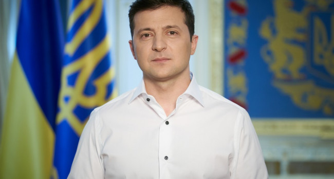 Украинский президент до сих пор не знает, кто стоит за событиями в Одессе 2 мая, – ветеран АТО