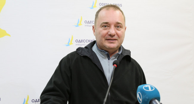 Гордиенко: Зеленский, по всей видимости, считает, что виновниками событий, произошедших в Одессе 2 мая 2014 года, являются проукраинские жители города Гордиенко: Зеленский, по всей видимости, считает, что виновниками событий, произошедших в Одессе 2 мая 2014 года, являются проукраинские жители города