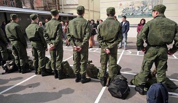 В армии Путина уже более 2,7 тысяч заражений коронавирусом