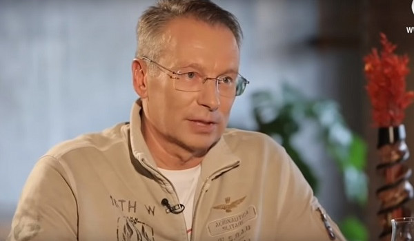 «Это вам не создать картинку в шоу-бизнесе»: Чекалкин указал на главные провалы президентства Зеленского «Это вам не создать картинку в шоу-бизнесе»: Чекалкин указал на главные провалы президентства Зеленского