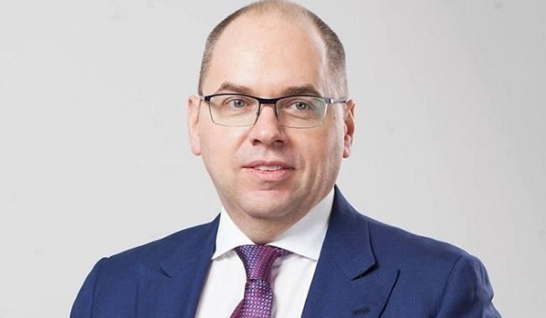 «Ситуация под контролем»: Степанов констатировал отсутствие в Украине серьезных вспышек коронавируса «Ситуация под контролем»: Степанов констатировал отсутствие в Украине серьезных вспышек коронавируса