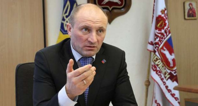 «Карантин один для всех»: Мэры Ивано-Франковска и Львова поддержали Бондаренко, «выразившего мнение общества»