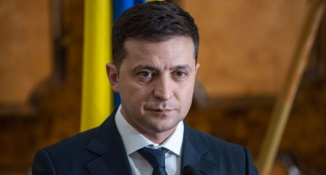Политолог: вместо угроз, куда эффективней была бы помощь от Зеленского регионам