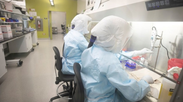 «Лаборатория в Ухане»: ВОЗ отреагировала на заявление Госдепа США о происхождении коронавируса