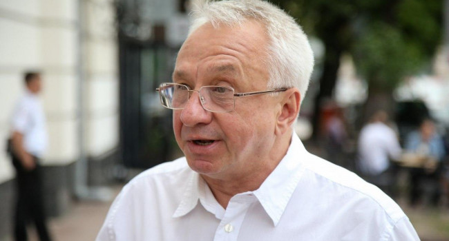 Кучеренко: Нафтогаз за 5 лет недоплатил государству 72 миллиарда гривен, а мы ищем деньги