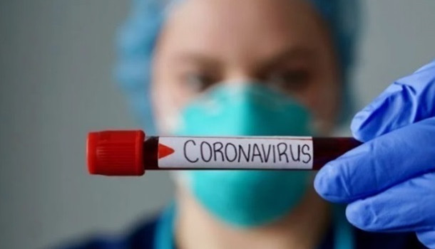 В половине украинских регионов отмечается спад заболеваемости коронавирусом 