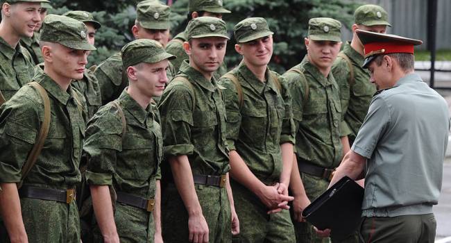Путин отправляет жителей Крыма воевать против Украины на Донбасс – Цимбалюк