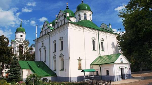 В еще одном монастыре Киева зафиксирована вспышка коронавируса: заведение закрыто на карантин 