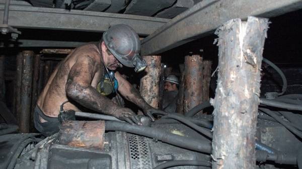 Депутат о ситуации в сфере энергетики: скоро шахтеры пойдут на Киев