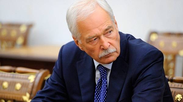 Грызлов обвинил Украину в саботаже обмена и выходе из «Минска» Грызлов обвинил Украину в саботаже обмена и выходе из «Минска»