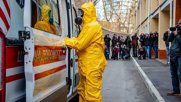 Судьба усиления карантина в Киеве решена: заявление чиновников