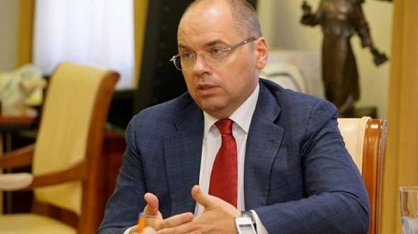 В Украине не всем врачам выплачивается тройная зарплата: Степанов назвал причину