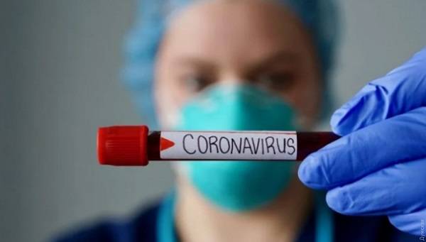 Болеют целые села: на Закарпатье из-за вспышки коронавируса установили блокпосты 