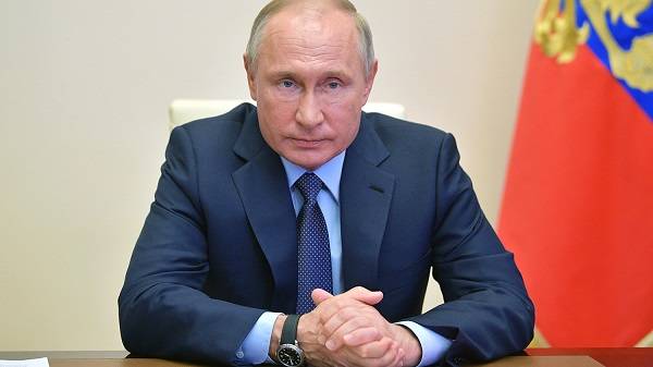 Эксперт рассказал, что способно ускорить конец режима Путина 