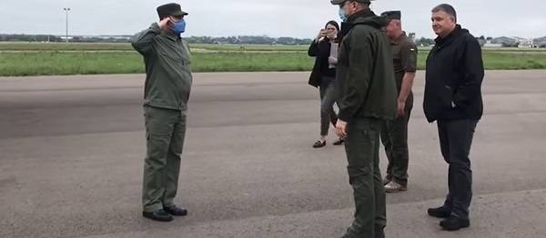 Глава Кабмина Шмыгаль вылетел в Ивано-Франковскую область в связи с паводками
