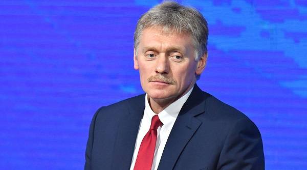 Песков выступил с наглым заявлением о голосовании жителей ОРДЛО за «коронацию» Путина 