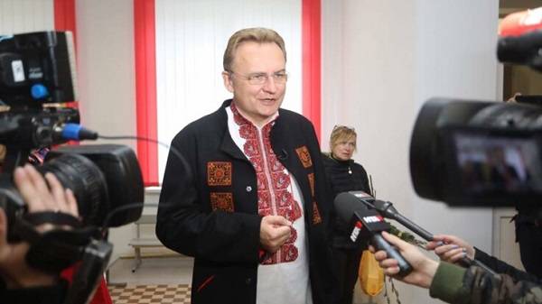 Мэр Львова рассказал, когда следует ожидать ослабления карантина в городе