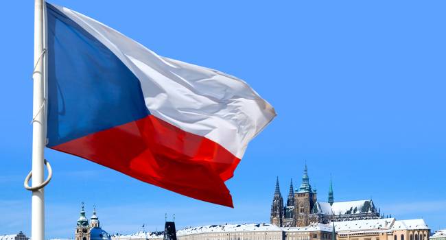 «Украинцам усложнили въезд в Чехию»: Власти страны озвучили новые требования