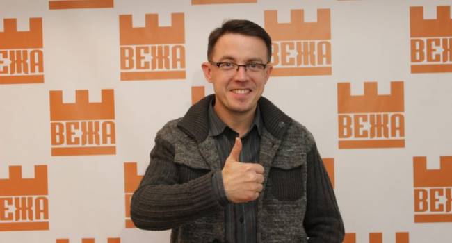 «Его мелькание будет недолговечным»: общественный деятель из Крыма отреагировал на заявление Дроздова