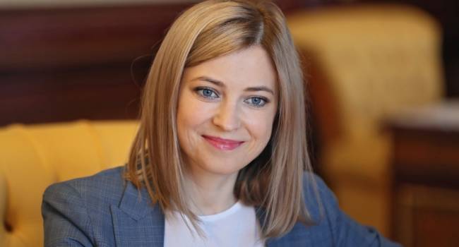 «Усиление политики ненависти»: Поклонская заявила о распаде Украины «Усиление политики ненависти»: Поклонская заявила о распаде Украины