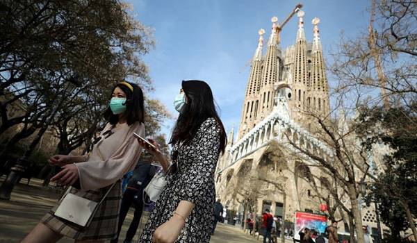 Испания побеждает коронавирус? За сутки в стране не зафиксировали ни одного смертельного случая