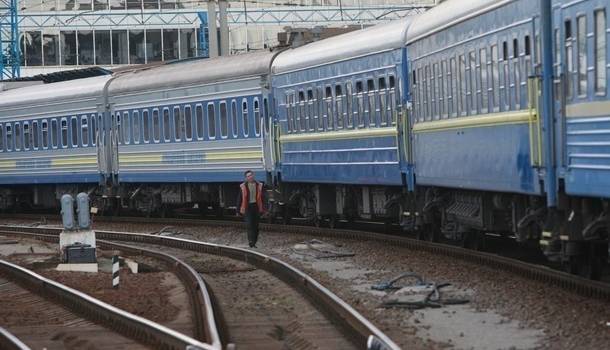 Стало известно, сколько пассажиров в первый день после карантина перевезла «Укрзализныця» 