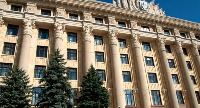 В Харькове двое киевлян пытались продать должность главы Харьковской ОГА за миллион долларов