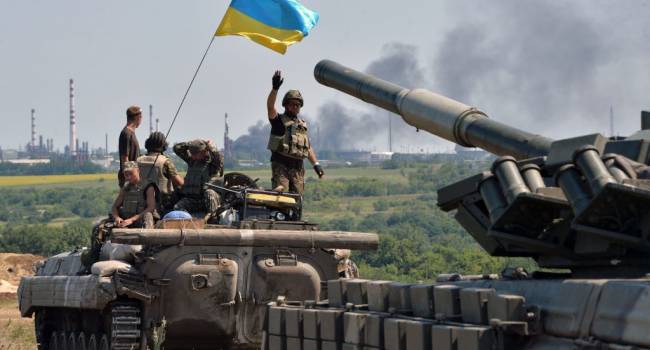 «Внезапное наступление ВСУ на Донбассе»: Гиркин рассказал о панических настроениях боевиков в Донецке 