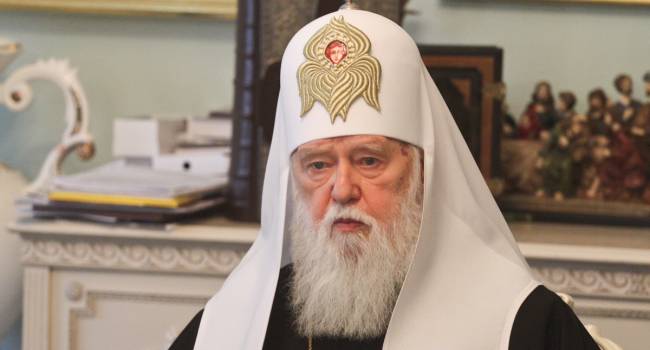 «Я этим вопросом занимался более 30 лет»: Филарет объяснил, почему объединение православных и католиков невозможно