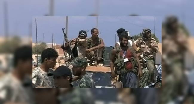 «Безумная засада»: Российские военные в Ливии были превращены в «фарш», никто не выжил 