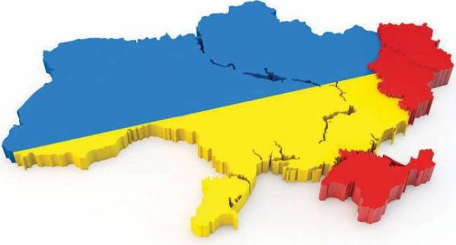 Политолог: Обсуждать Крым отдельно от Донбасса - это плохая идея. Деоккупацию полуострова и ОРДЛО следует рассматривать в рамках единого переговорного формата