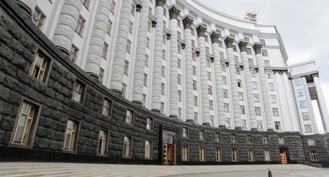 Кабинет министров определил условия для ужесточения карантина в Украине 