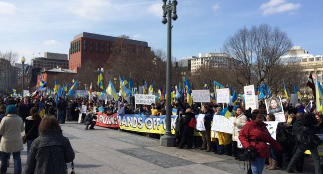 «Дискриминация украинцев в России»: Украина обратилась с призывом к ОБСЕ 