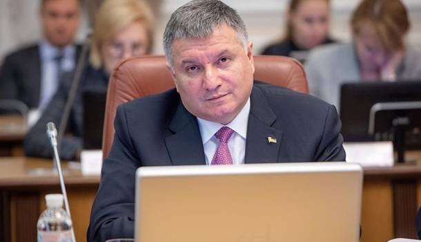 Уйдет ли Аваков в отставку: в МВД прокомментировали ситуацию