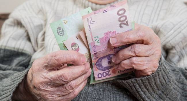 Еще почти 6 миллиардов гривен: правительство направило дополнительные средства на пенсионные выплаты