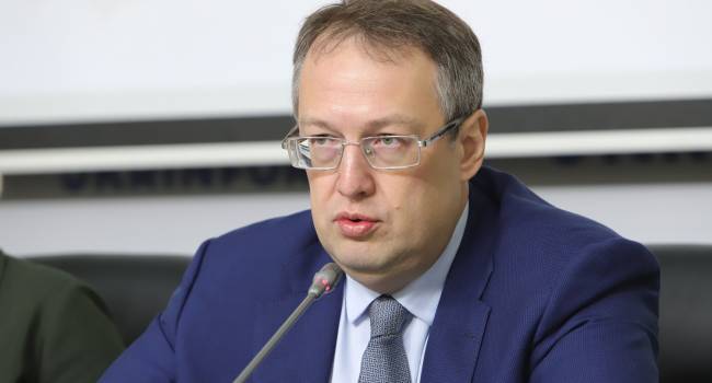 «Есть доверие со стороны президента, премьер-министра и парламента»: Геращенко объяснил, почему Авакову так долго находится на должности главы МВД