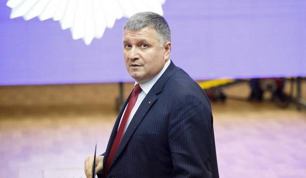 Аваков признан самым богатым министром Украины