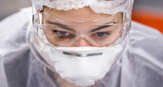 Врач-инфекционист: уже нет сомнений – коронавирус распространился из-за утечки из Уханьской лаборатории